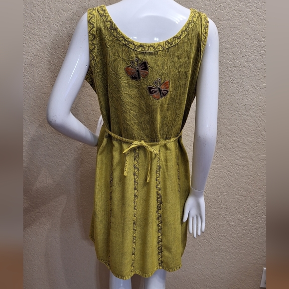 Sacred Threads Dress - Picture 4 of 13